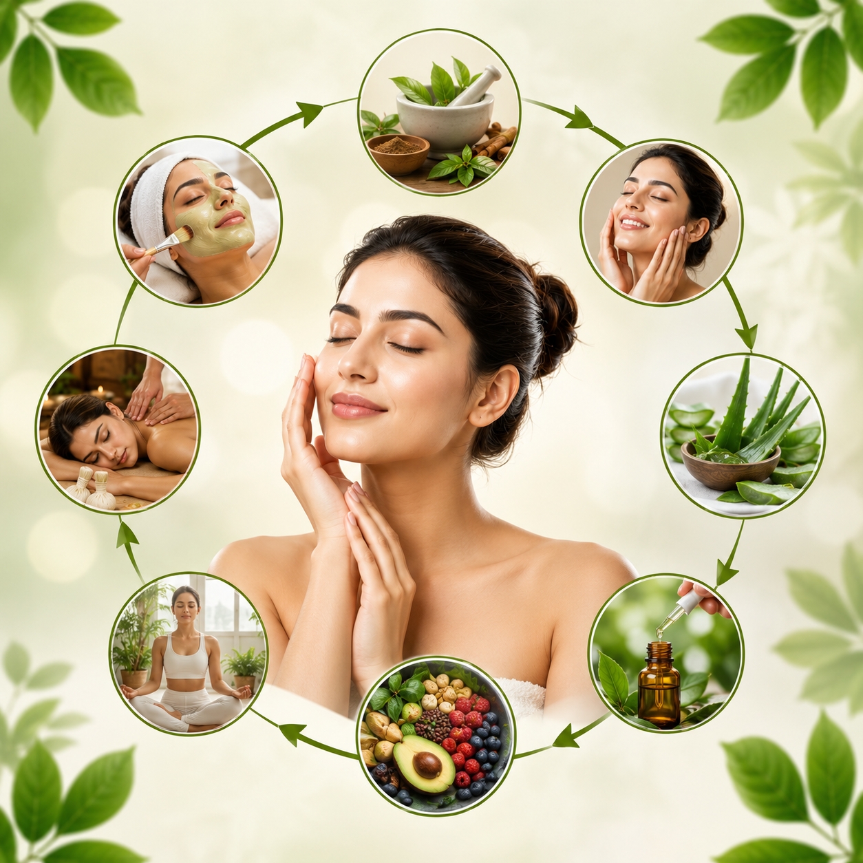 Anti-Ageing & Skin Rejuvenation