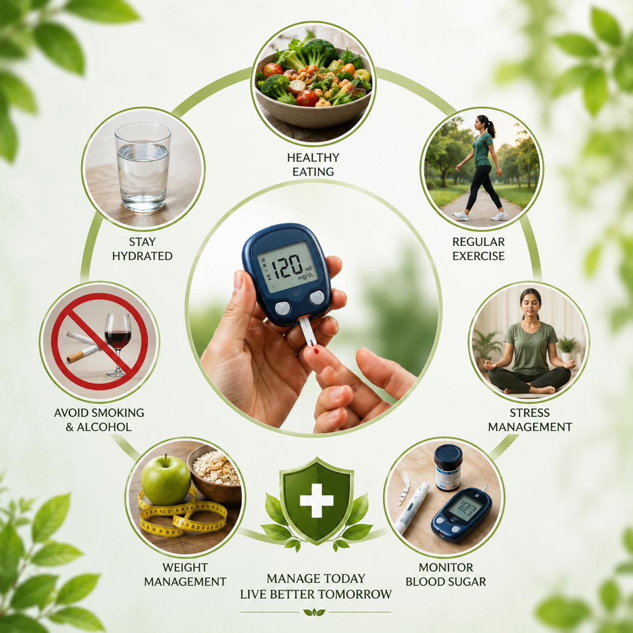 Diabetes Management